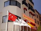 фото отеля Mega Residence Hotel Ankara