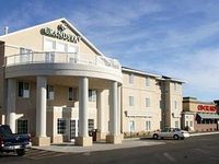 GrandStay Residential Suites Hotel Ames