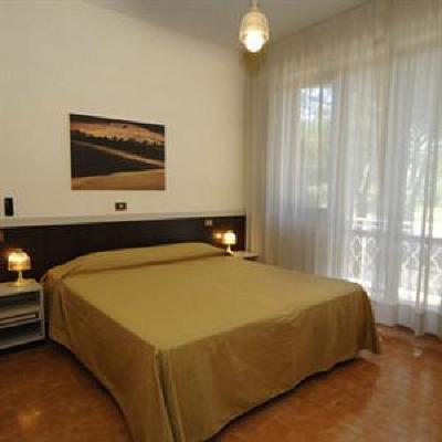 фото отеля Hotel Raffaello Chianciano Terme