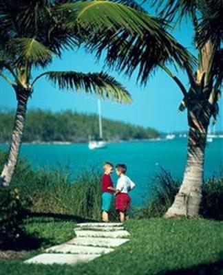 фото отеля The Westin Key West Resort & Marina