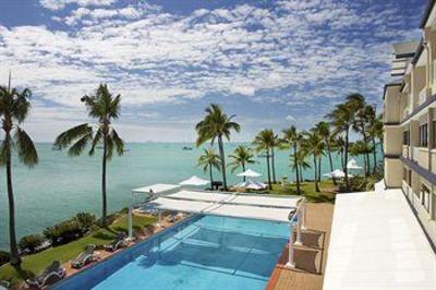 фото отеля Coral Sea Resort Airlie Beach