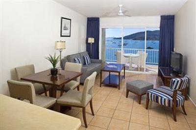 фото отеля Coral Sea Resort Airlie Beach