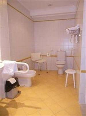 фото отеля Hotel Silva Ferrol
