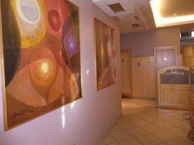 фото отеля Hotel Silva Ferrol