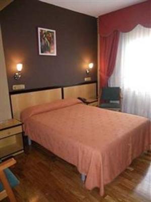 фото отеля Hotel Silva Ferrol