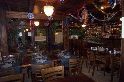 фото отеля Barababao B&B