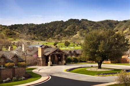 фото отеля CordeValle, A Rosewood Resort