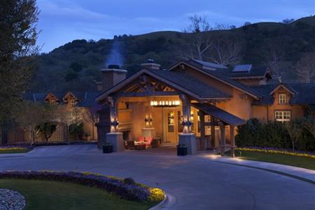 фото отеля CordeValle, A Rosewood Resort
