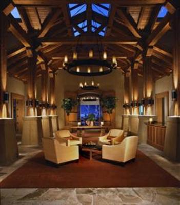 фото отеля CordeValle, A Rosewood Resort