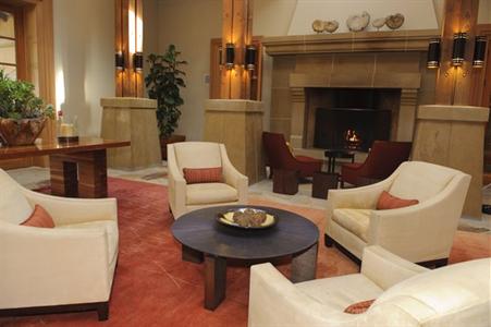 фото отеля CordeValle, A Rosewood Resort