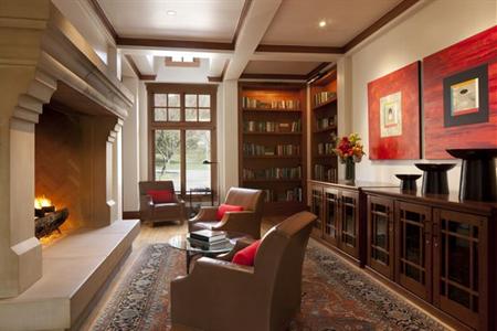 фото отеля CordeValle, A Rosewood Resort