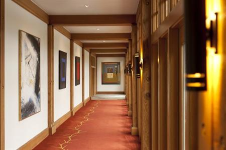 фото отеля CordeValle, A Rosewood Resort