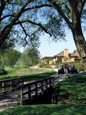 фото отеля CordeValle, A Rosewood Resort