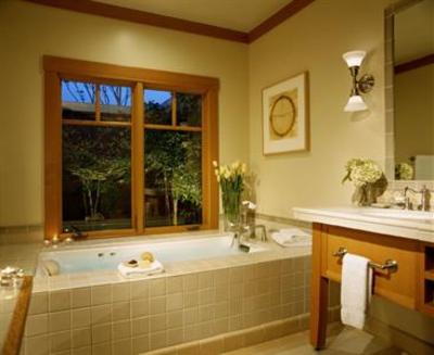 фото отеля CordeValle, A Rosewood Resort
