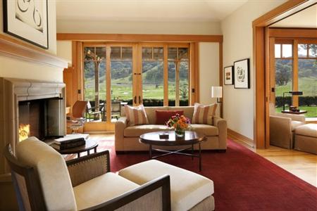фото отеля CordeValle, A Rosewood Resort