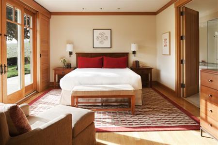 фото отеля CordeValle, A Rosewood Resort