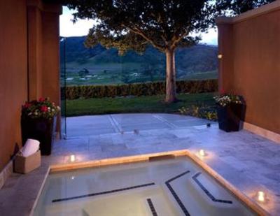 фото отеля CordeValle, A Rosewood Resort