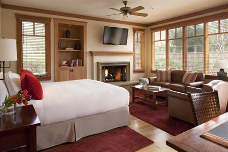 фото отеля CordeValle, A Rosewood Resort