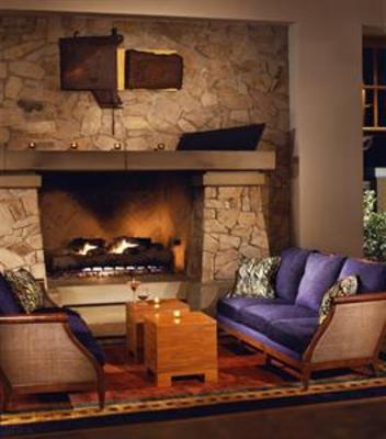 фото отеля CordeValle, A Rosewood Resort