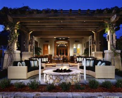 фото отеля CordeValle, A Rosewood Resort