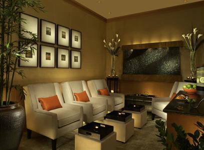 фото отеля CordeValle, A Rosewood Resort