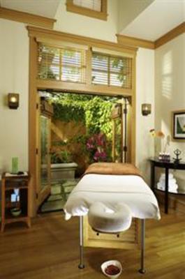 фото отеля CordeValle, A Rosewood Resort