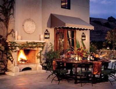 фото отеля CordeValle, A Rosewood Resort
