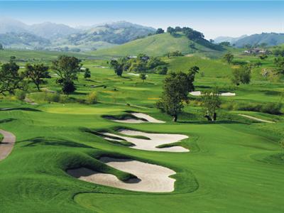 фото отеля CordeValle, A Rosewood Resort