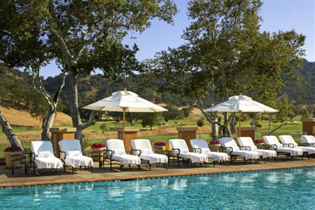 фото отеля CordeValle, A Rosewood Resort