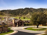 CordeValle, A Rosewood Resort