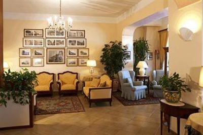 фото отеля Hotel Il Nido
