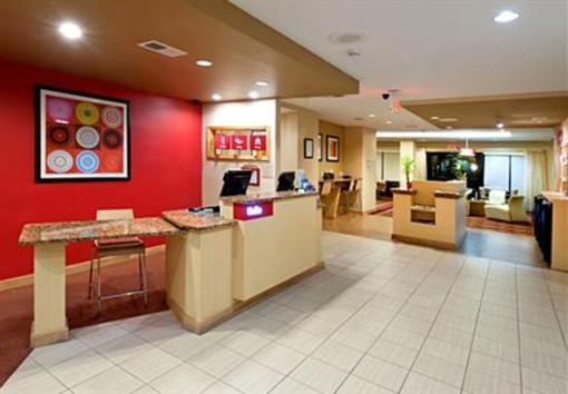 фото отеля TownePlace Suites Columbia SE Fort Jackson