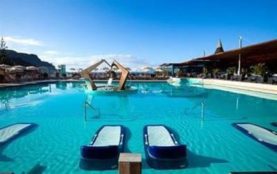 фото отеля Sunprime Riviera Beach Suites & Spa