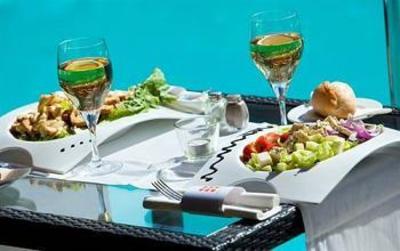фото отеля Sunprime Riviera Beach Suites & Spa