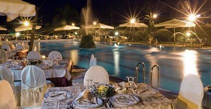 фото отеля Hotel Cala Rossa