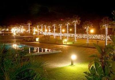 фото отеля Hotel Cala Rossa