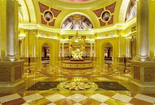 фото отеля The Venetian Macao Resort Hotel