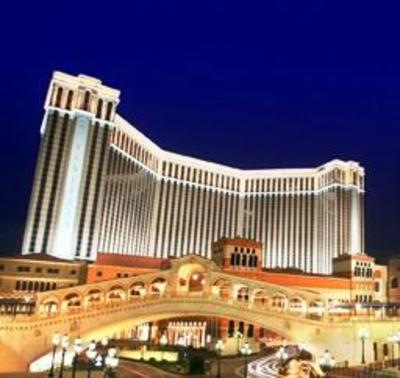 фото отеля The Venetian Macao Resort Hotel