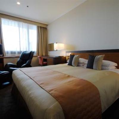 фото отеля Dai Ichi Annex Hotel Tokyo