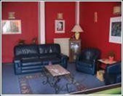 фото отеля Brit Hotel Les Mouflons