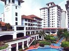 фото отеля Mahkota Hotel Melaka