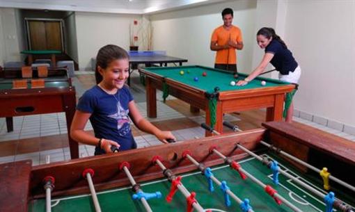 фото отеля Hardman Praia Hotel Joao Pessoa