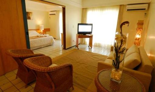 фото отеля Hardman Praia Hotel Joao Pessoa