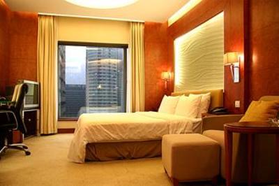фото отеля Portman Plaza Hotel