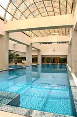 фото отеля Portman Plaza Hotel