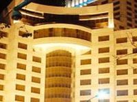Portman Plaza Hotel