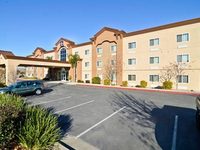 BEST WESTERN Vineyard Inn