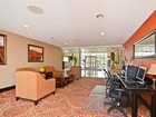 фото отеля BEST WESTERN Vineyard Inn