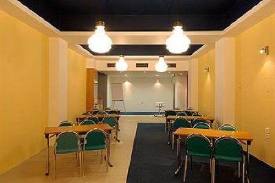 фото отеля Flora Hotel Olomouc