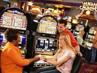 Aquarius Casino Resort